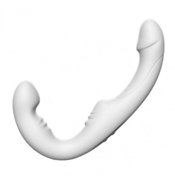 JEUSN - Heating Dual Vibration AI Version Prostate Massager (Support Connect WeChat Mini Programs - Chargeable)